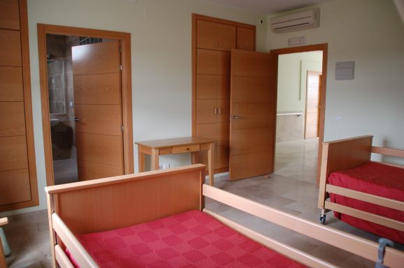 Habitaciones