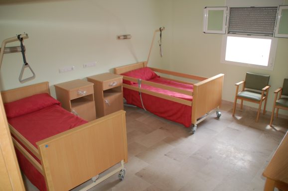 Habitaciones