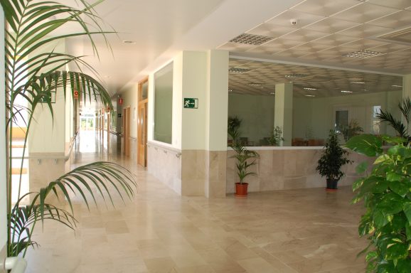 Instalaciones