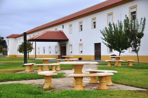 Exteriores