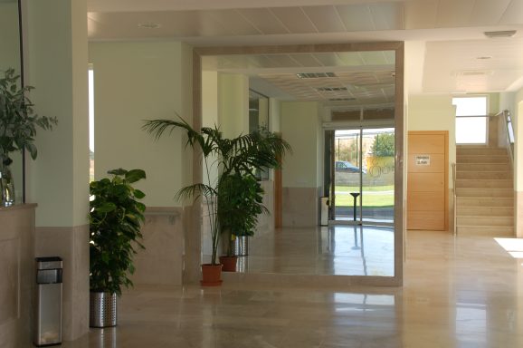 Instalaciones
